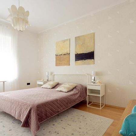 Large Two Bedroom Family App - Free Parking Ljubljana Extérieur photo