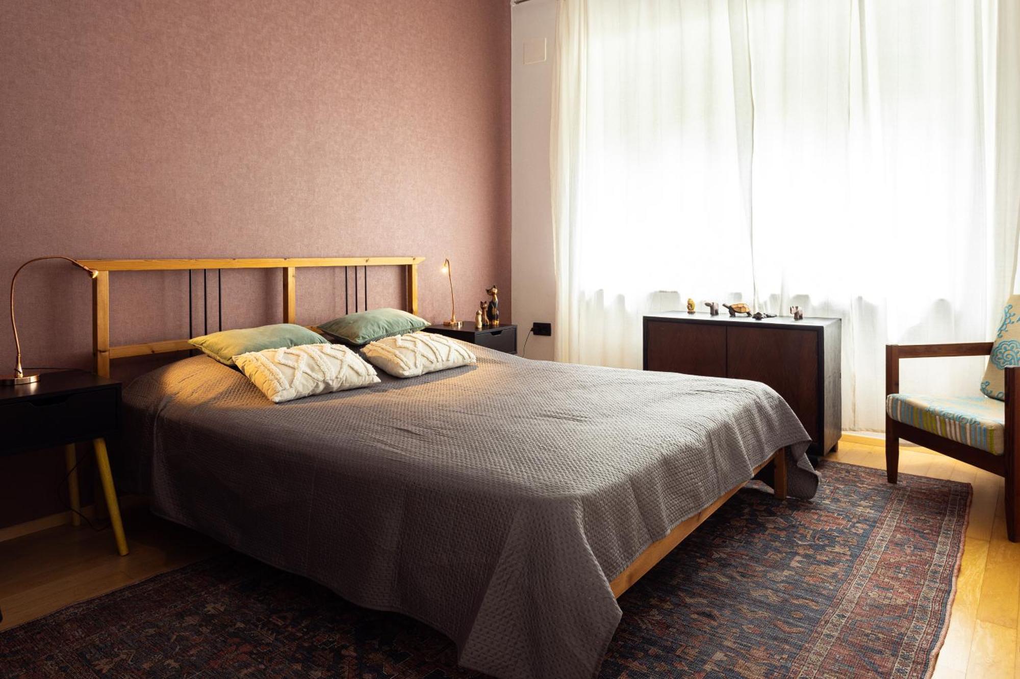 Large Two Bedroom Family App - Free Parking Ljubljana Extérieur photo