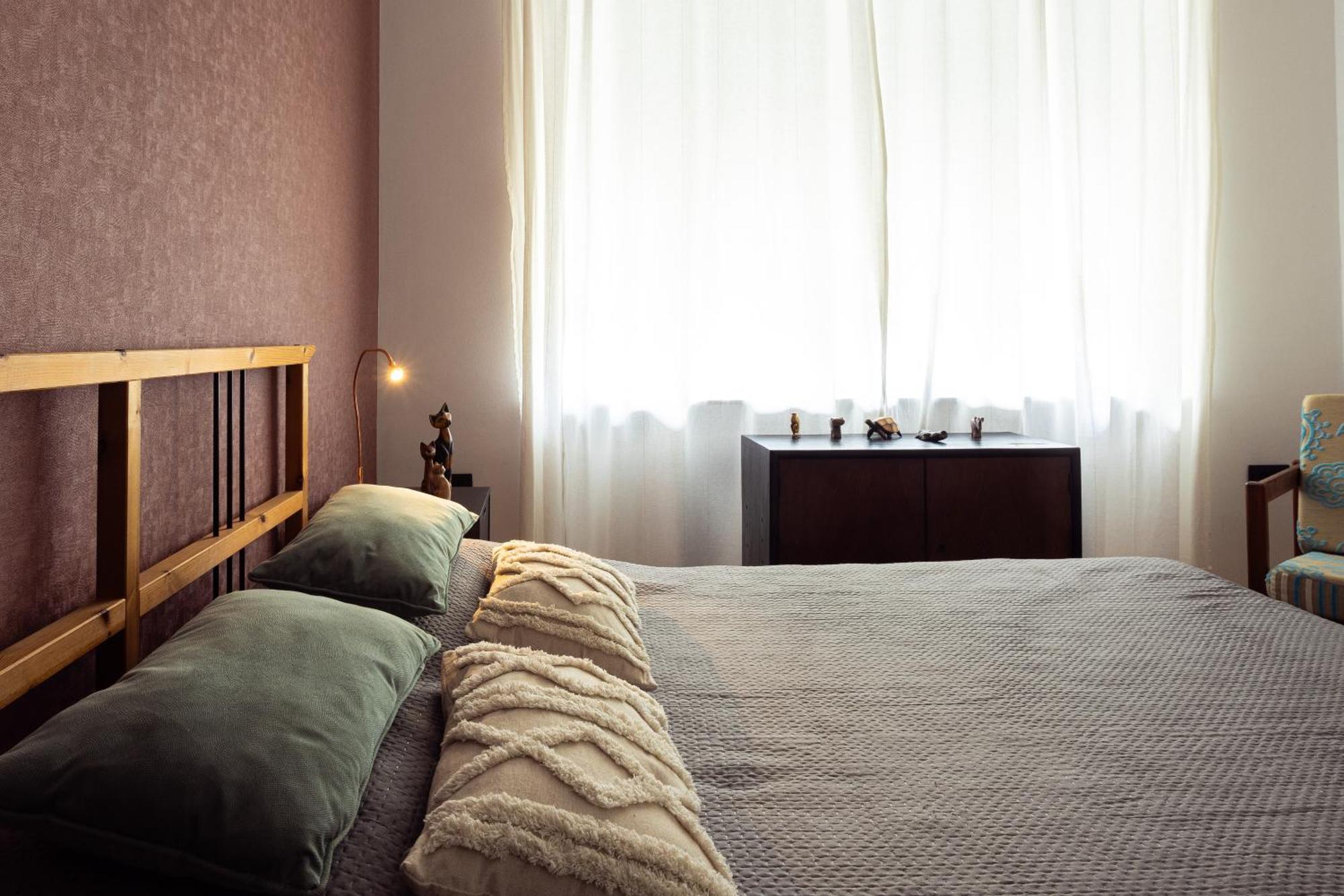 Large Two Bedroom Family App - Free Parking Ljubljana Extérieur photo
