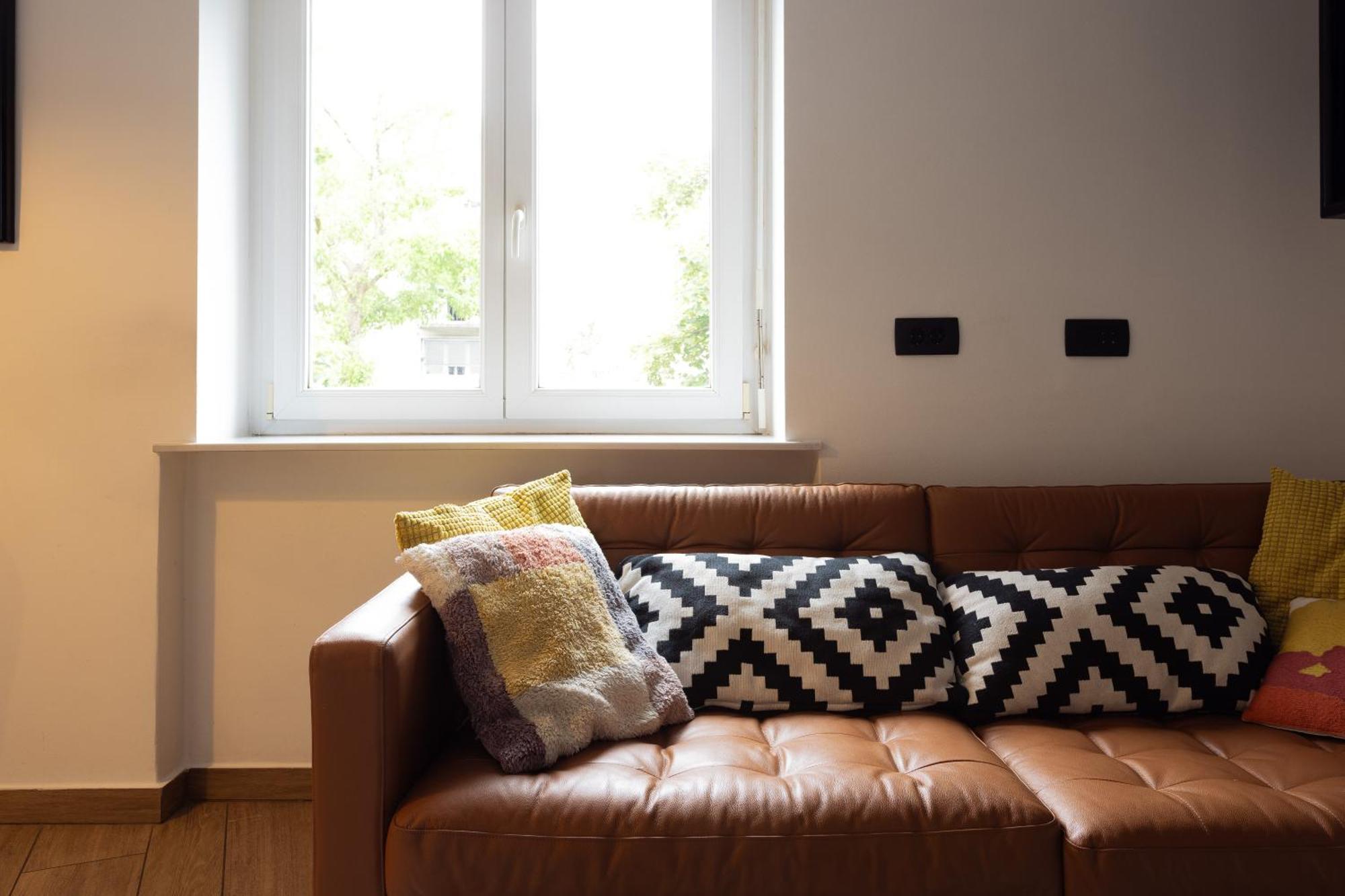 Large Two Bedroom Family App - Free Parking Ljubljana Extérieur photo