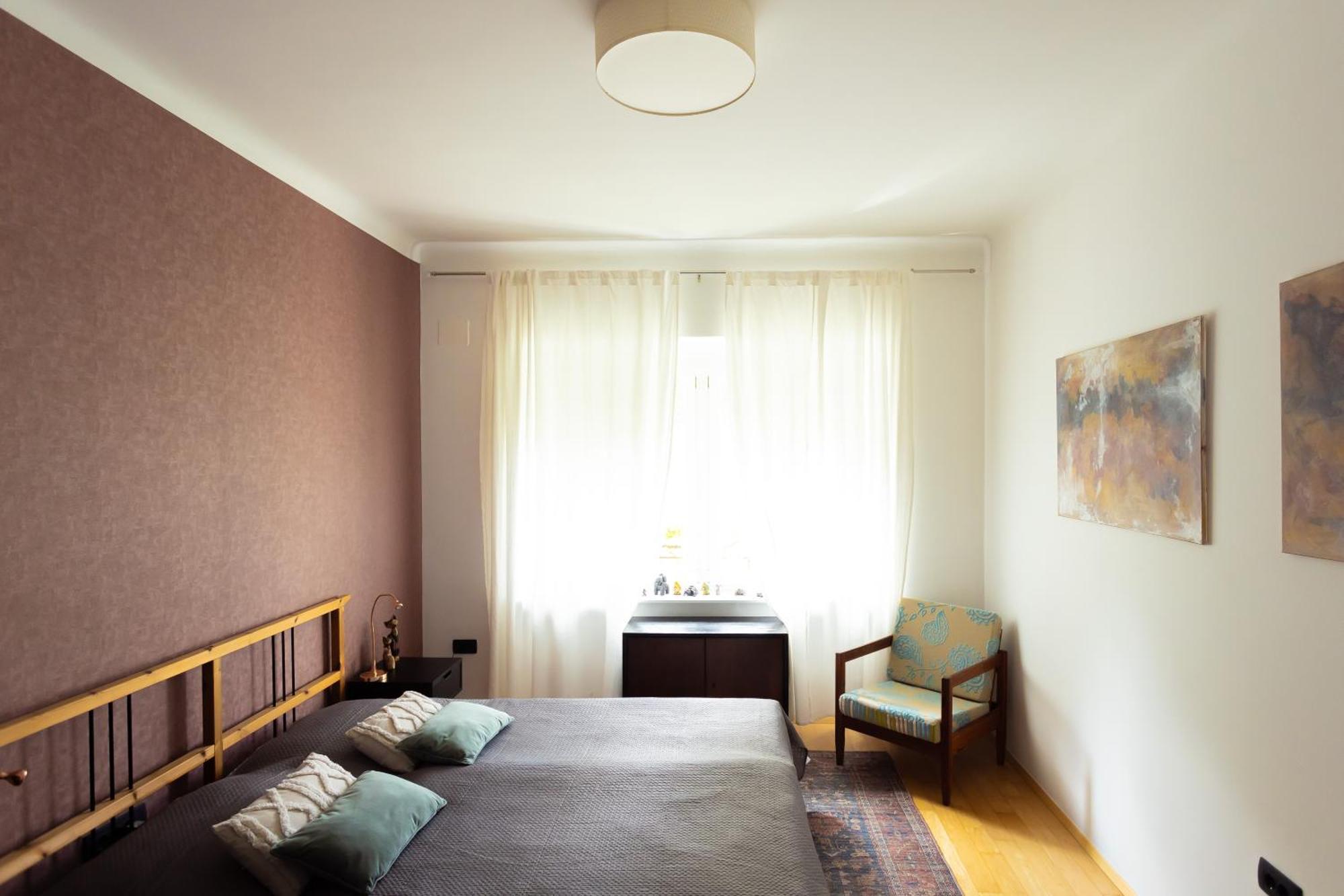 Large Two Bedroom Family App - Free Parking Ljubljana Extérieur photo