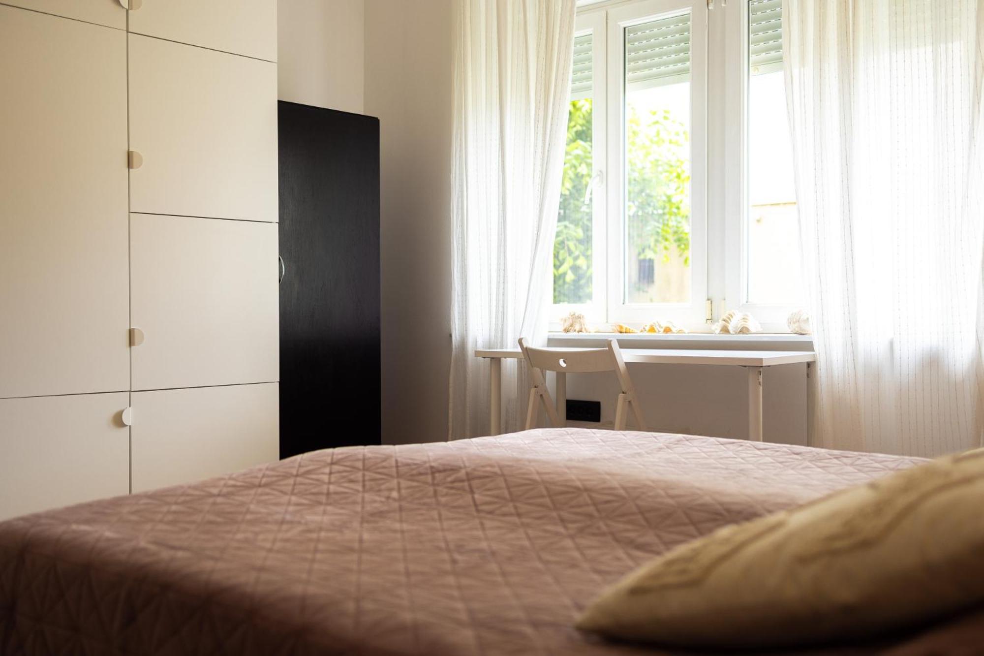 Large Two Bedroom Family App - Free Parking Ljubljana Extérieur photo
